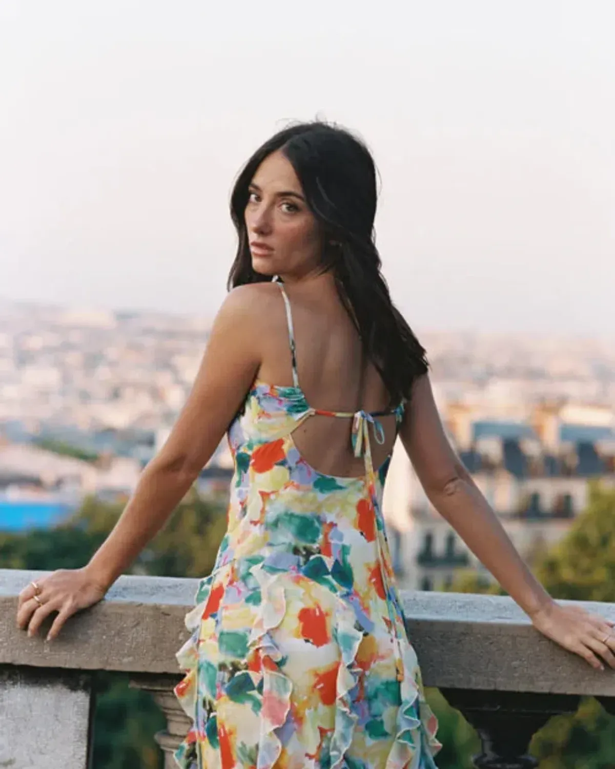 Charlie Holiday Cheyenne Dress - Image 4