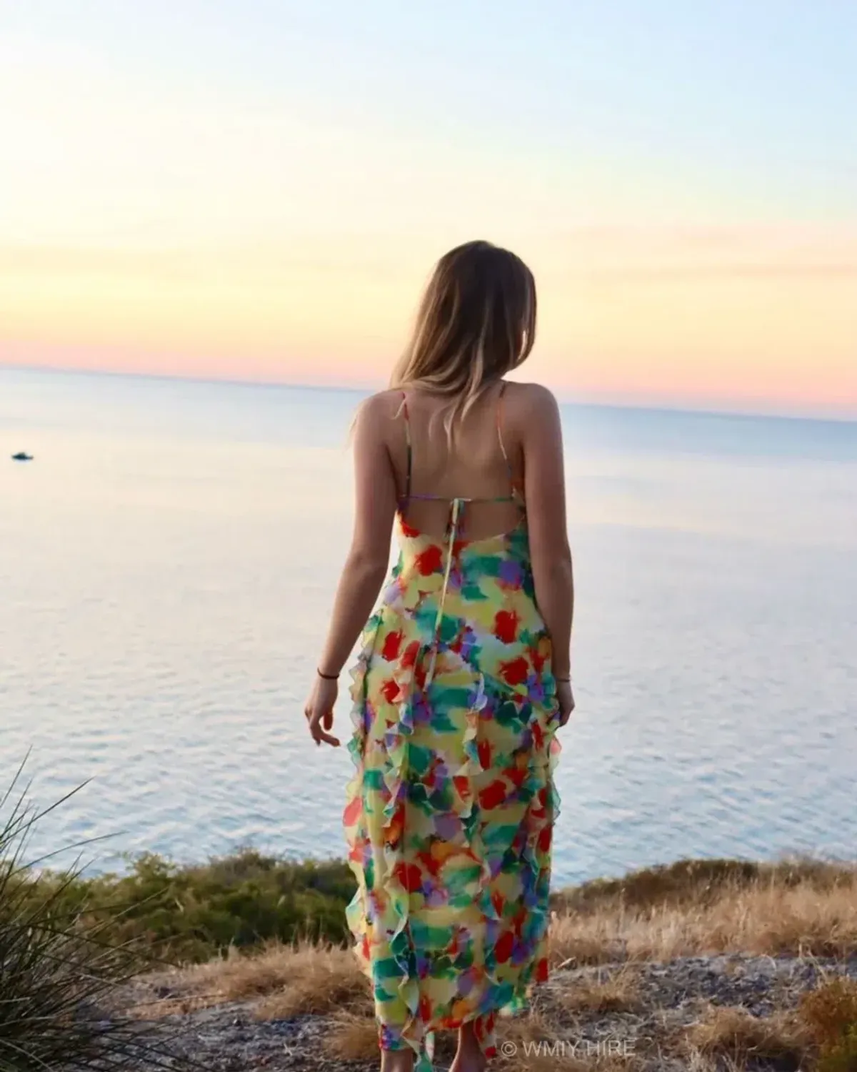Charlie Holiday Cheyenne Dress - Image 6