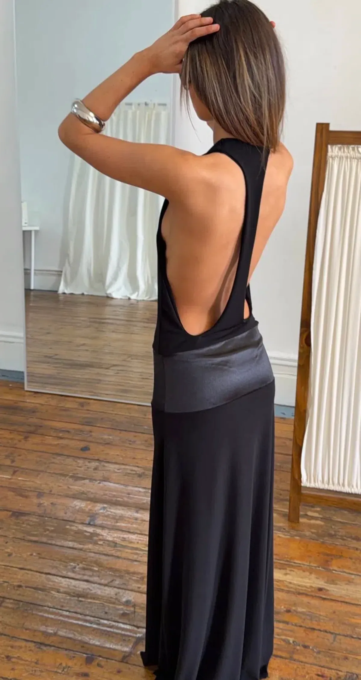 Serena maxi dress - Image 5