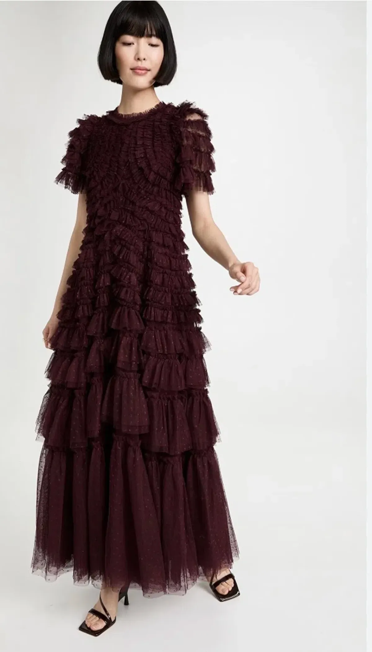 Needle and Thread Willow Gown - Image 1