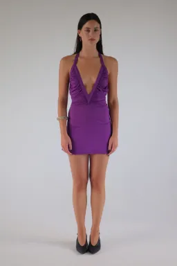 Sola Musa Angelina Mini Uva Purple for rent on The Volte - image 3