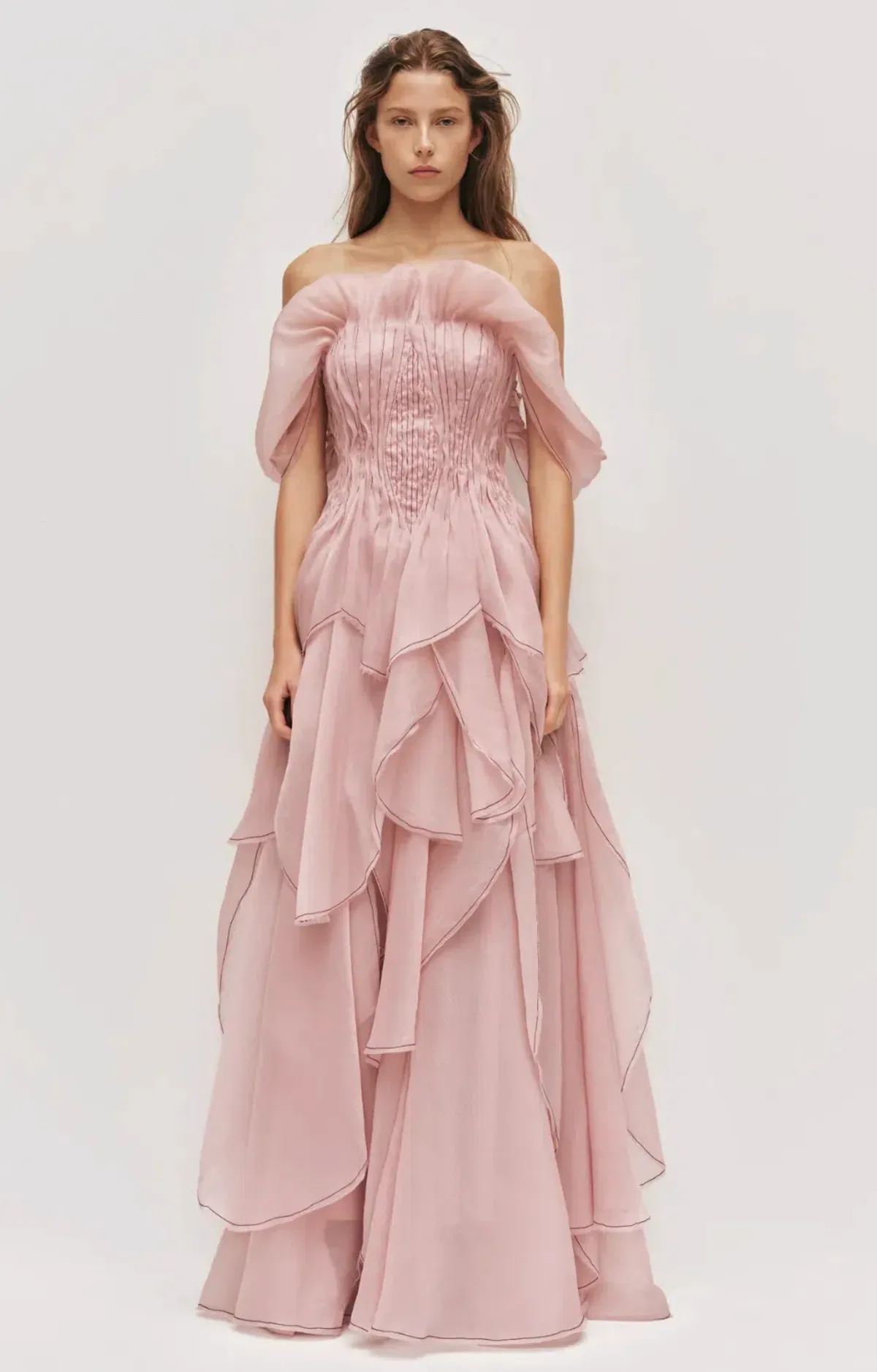 AJE Nisha Gown sz 14 - Image 1