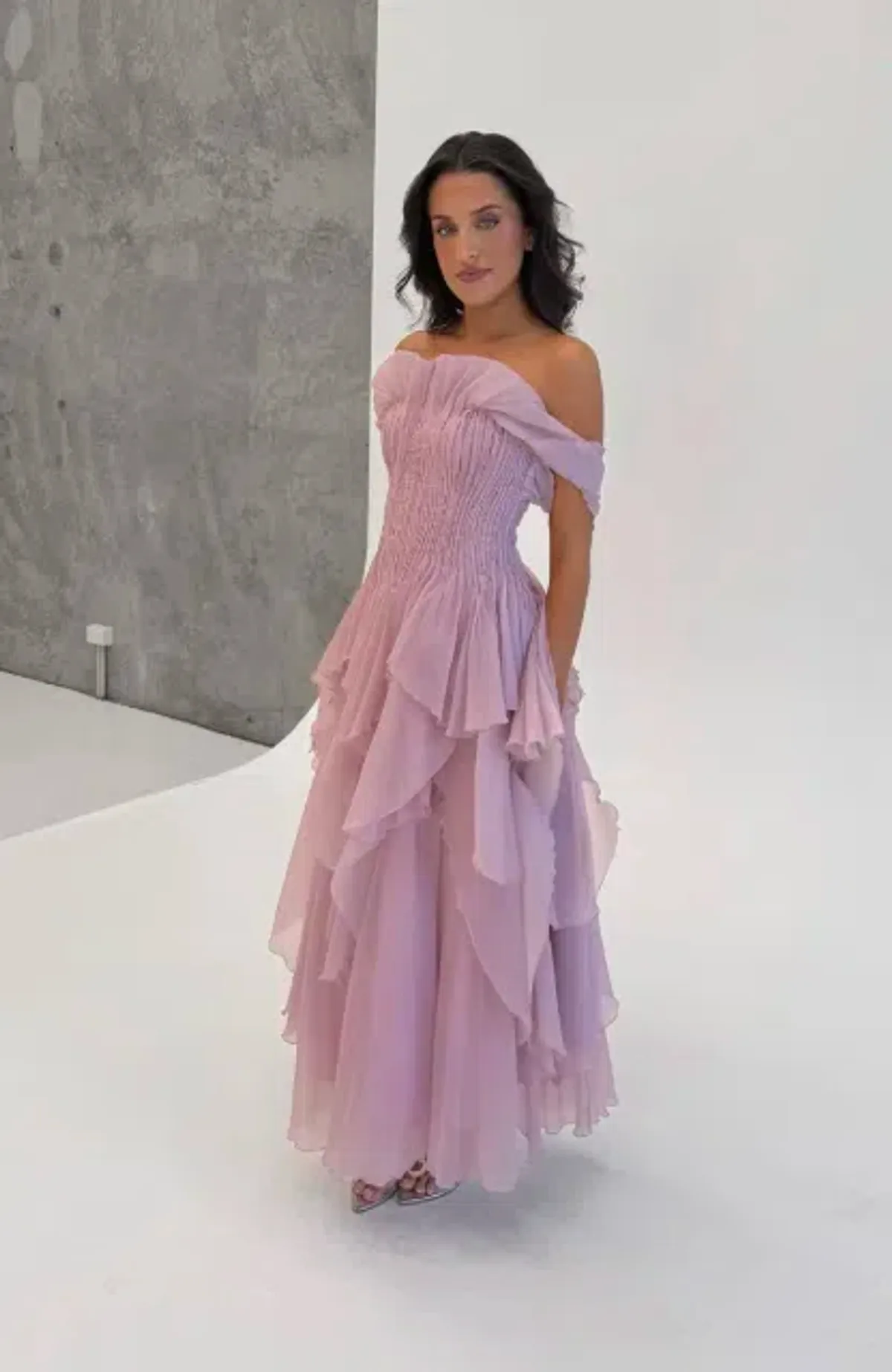 Aje Nisha Gown sz 16 - Image 2