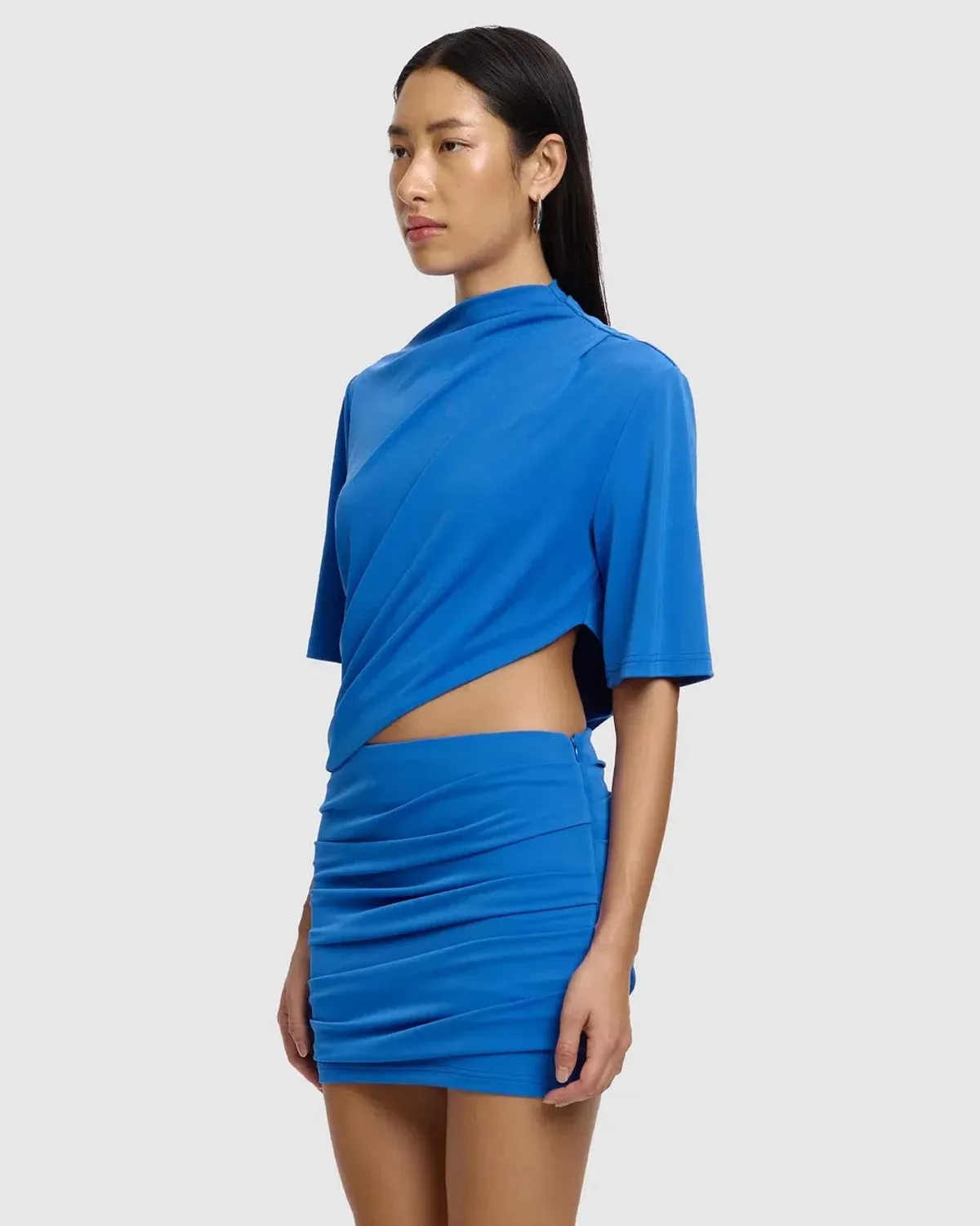 Dylan Mini Dress - Image 2