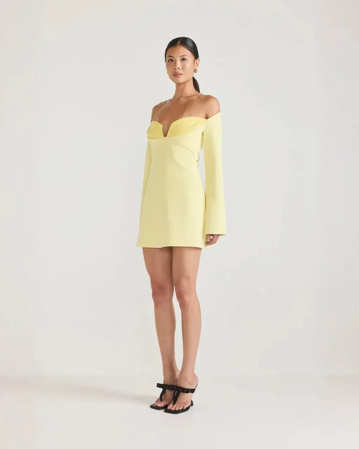 Lilosa Mini Dress - Image 4