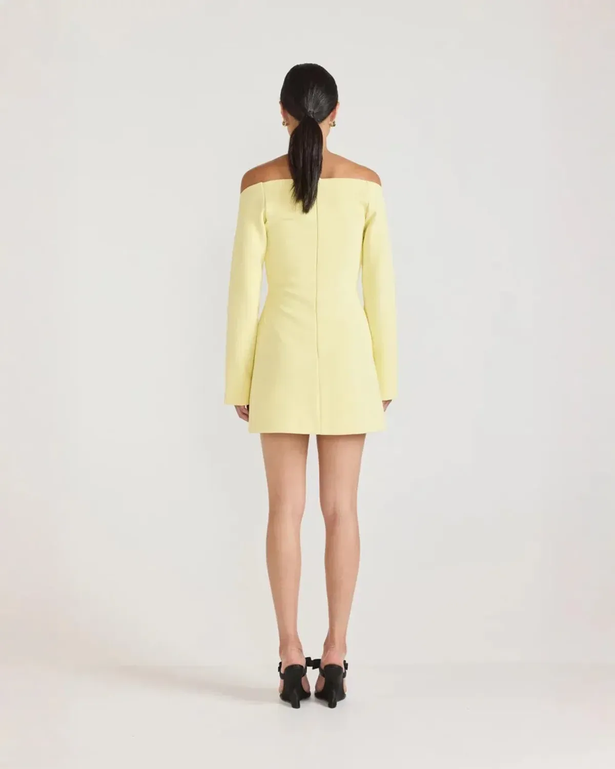 Lilosa Mini Dress - Image 5