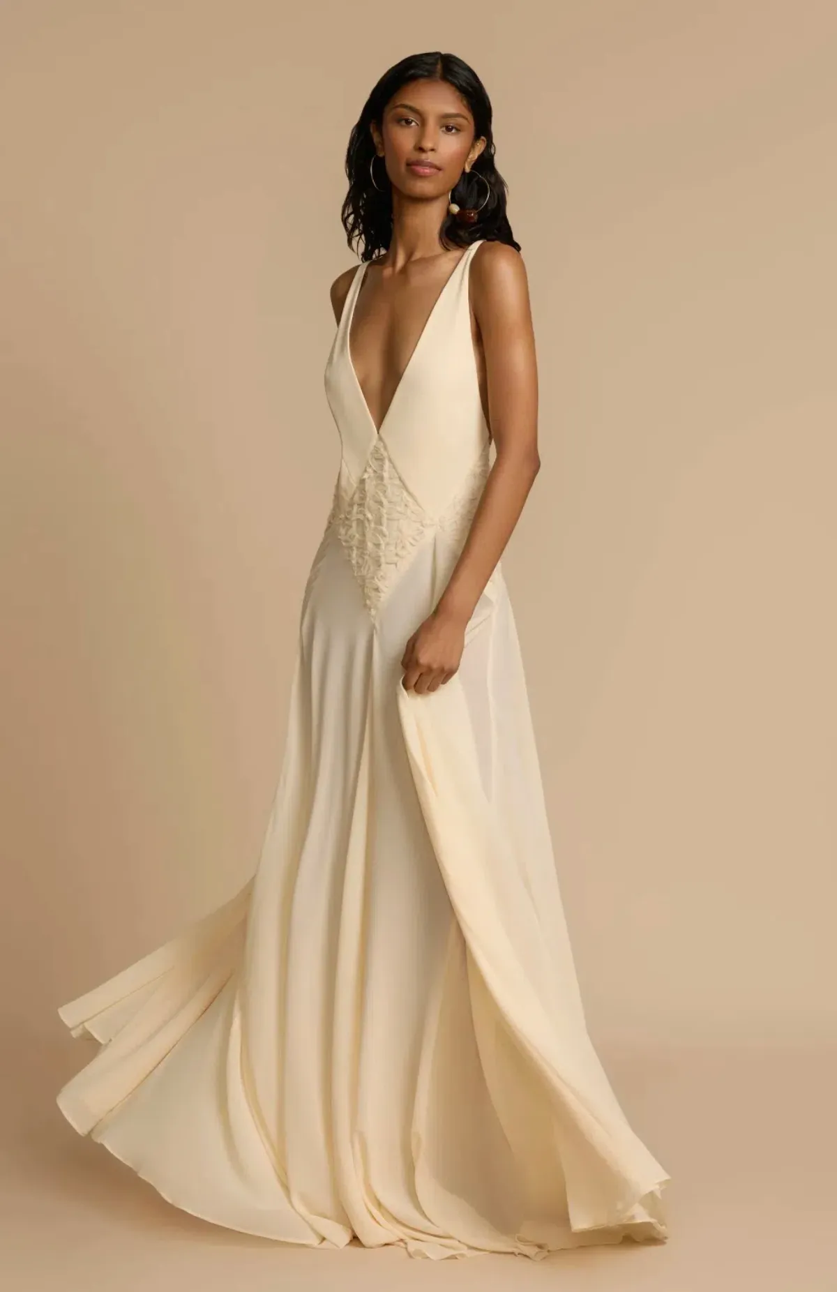 Arcina Ori Lavinia size XS ivory - Image 1