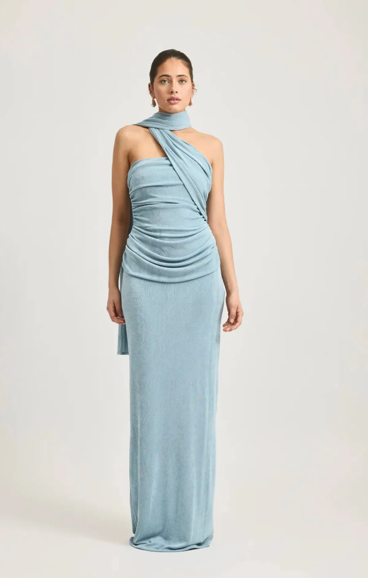 Tojha Iesha size 8 Powder Blue - Image 1