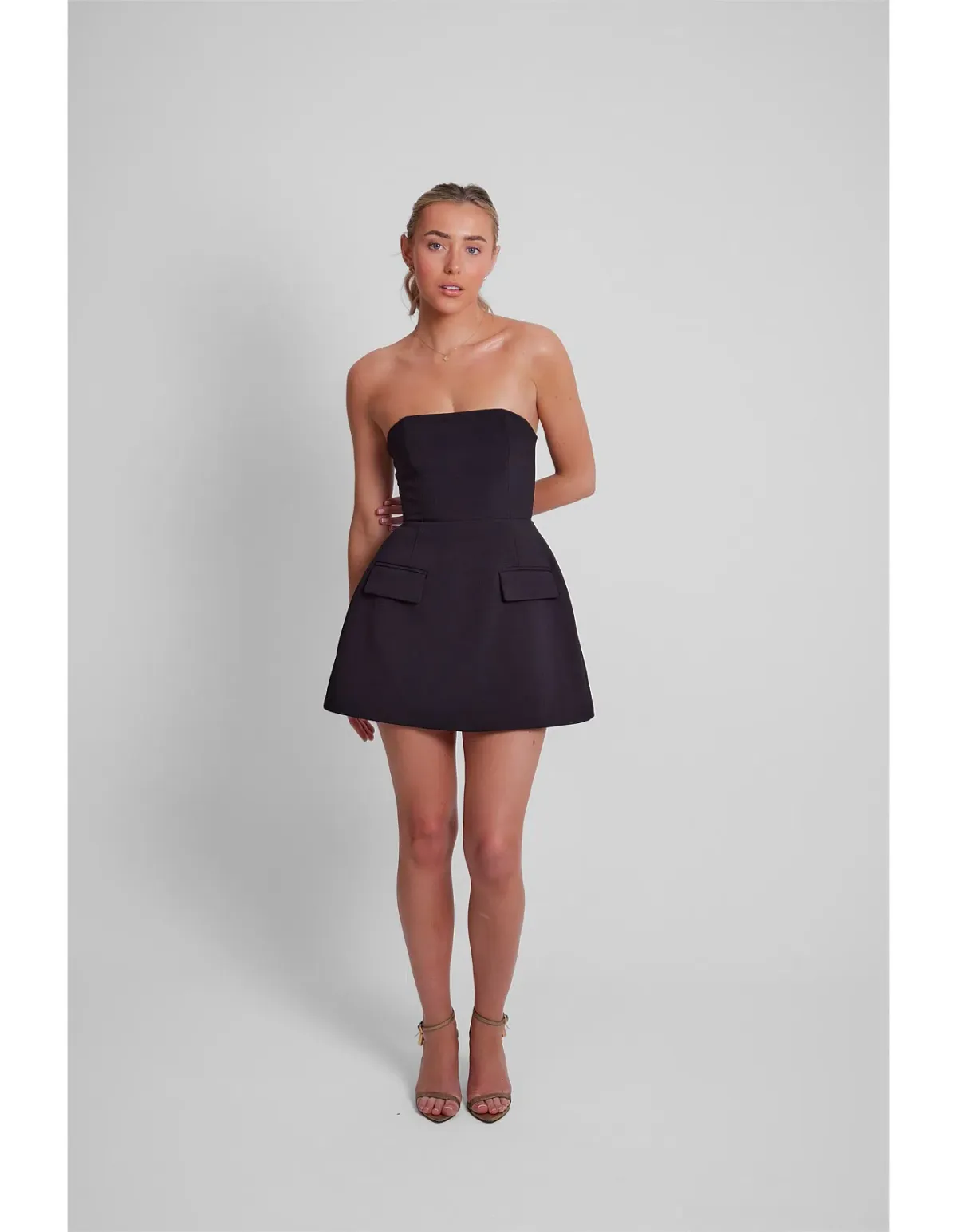 ODD Muse Ultimate Muse Strapless in XS - Image 1