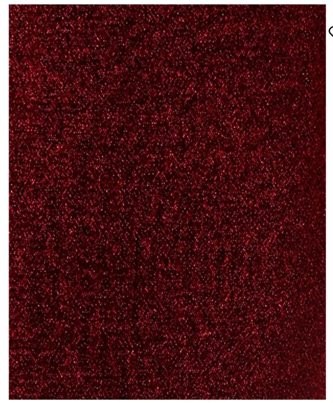 Sacha Drake Valedictory Maxi Dress Red Size 18 for rent on The Volte - main image