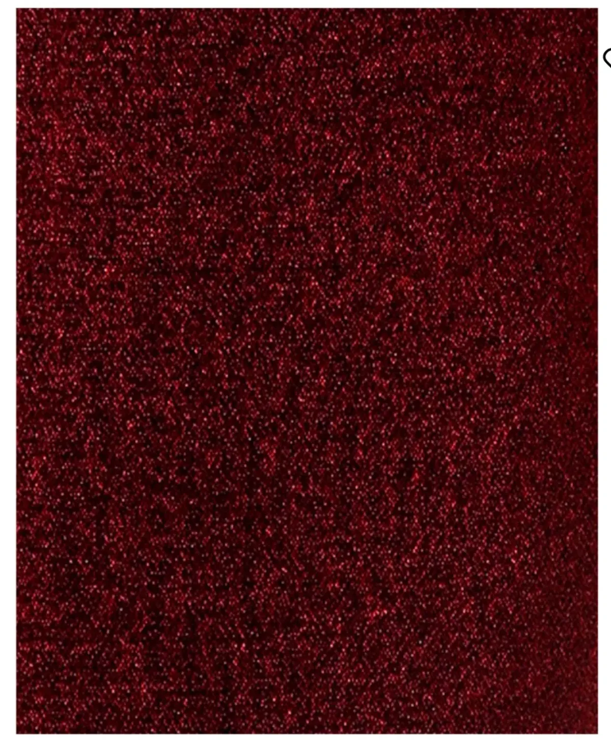 Sacha Drake Valedictory Maxi Dress Red Size 18 - Image 4