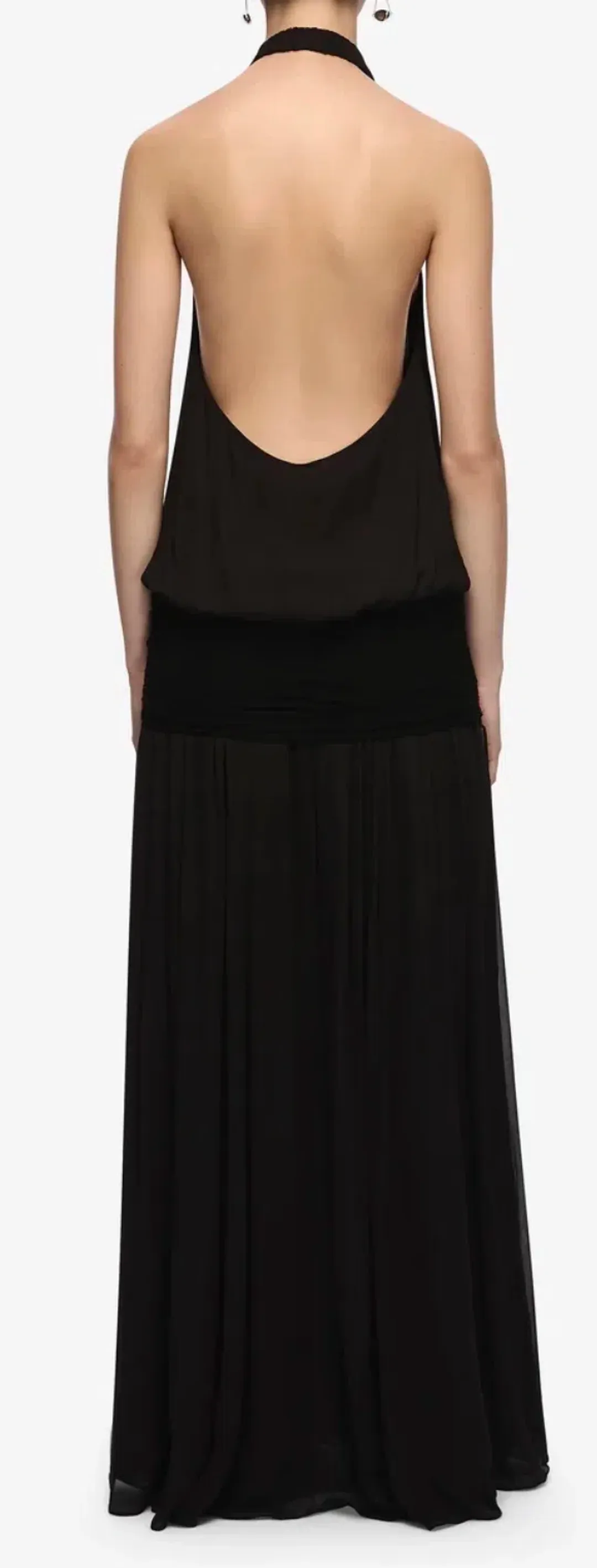 Bec + Bridge Jasmine V Maxi for rent on The Volte - main image