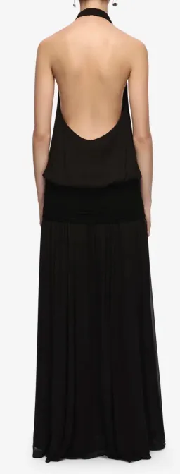 Bec + Bridge Jasmine V Maxi for rent on The Volte - image 2