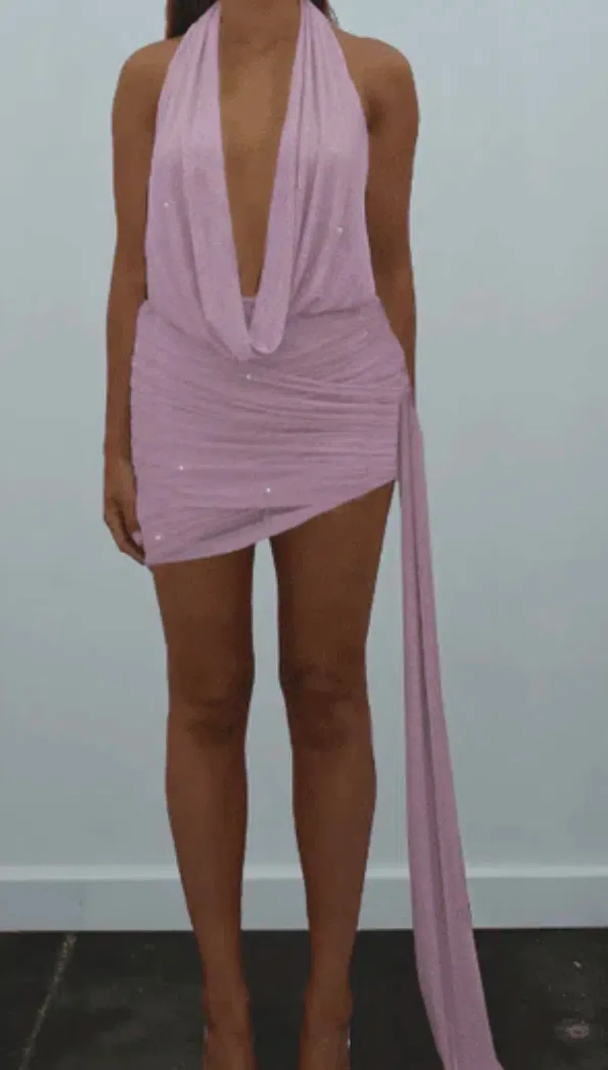 DZO Tiffany Dress - Image 2