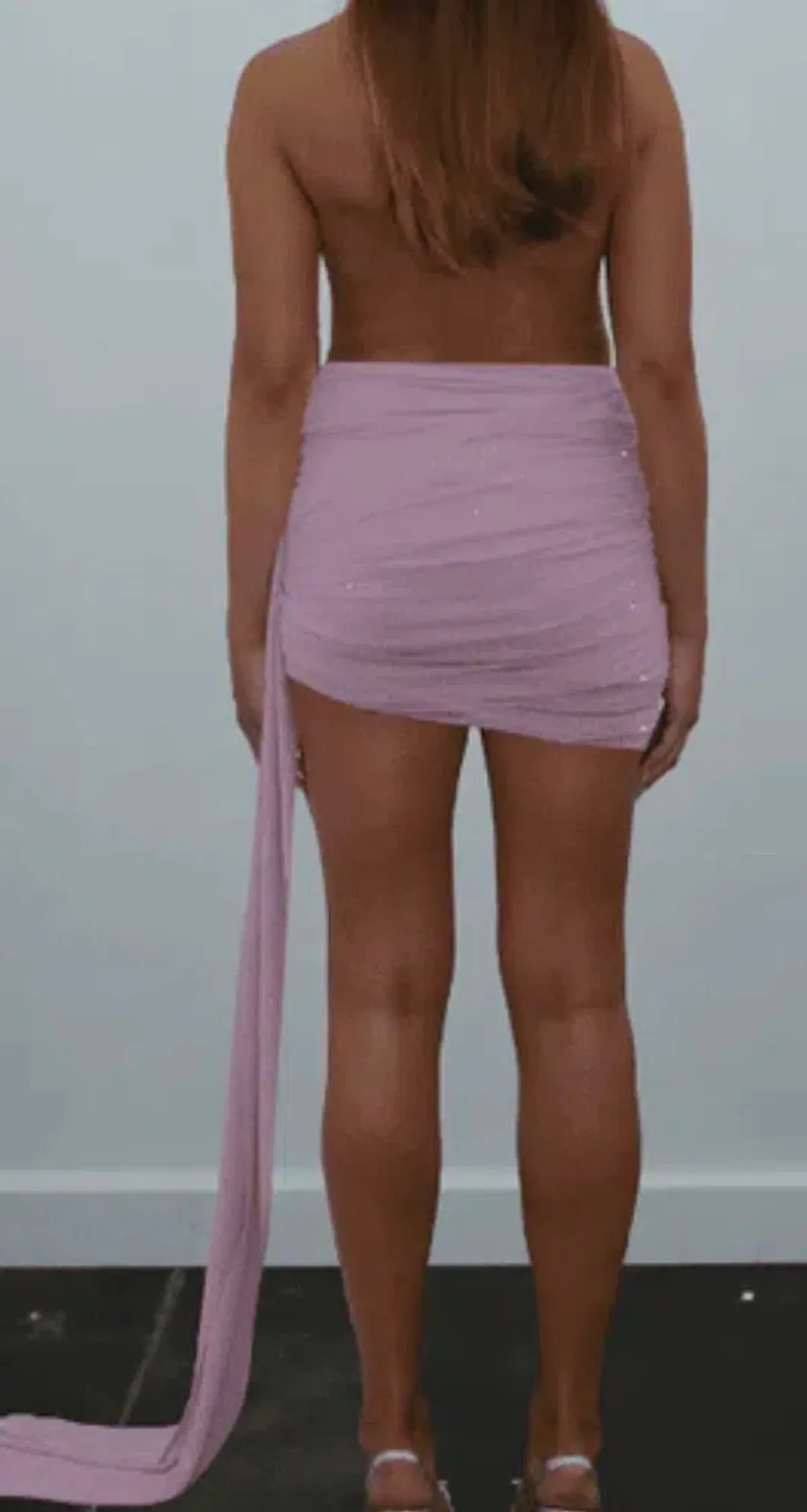 DZO Tiffany Dress - Image 3