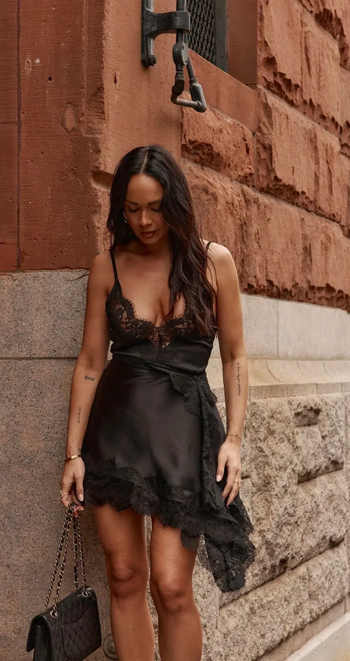 Cosima mini dress - Image 2