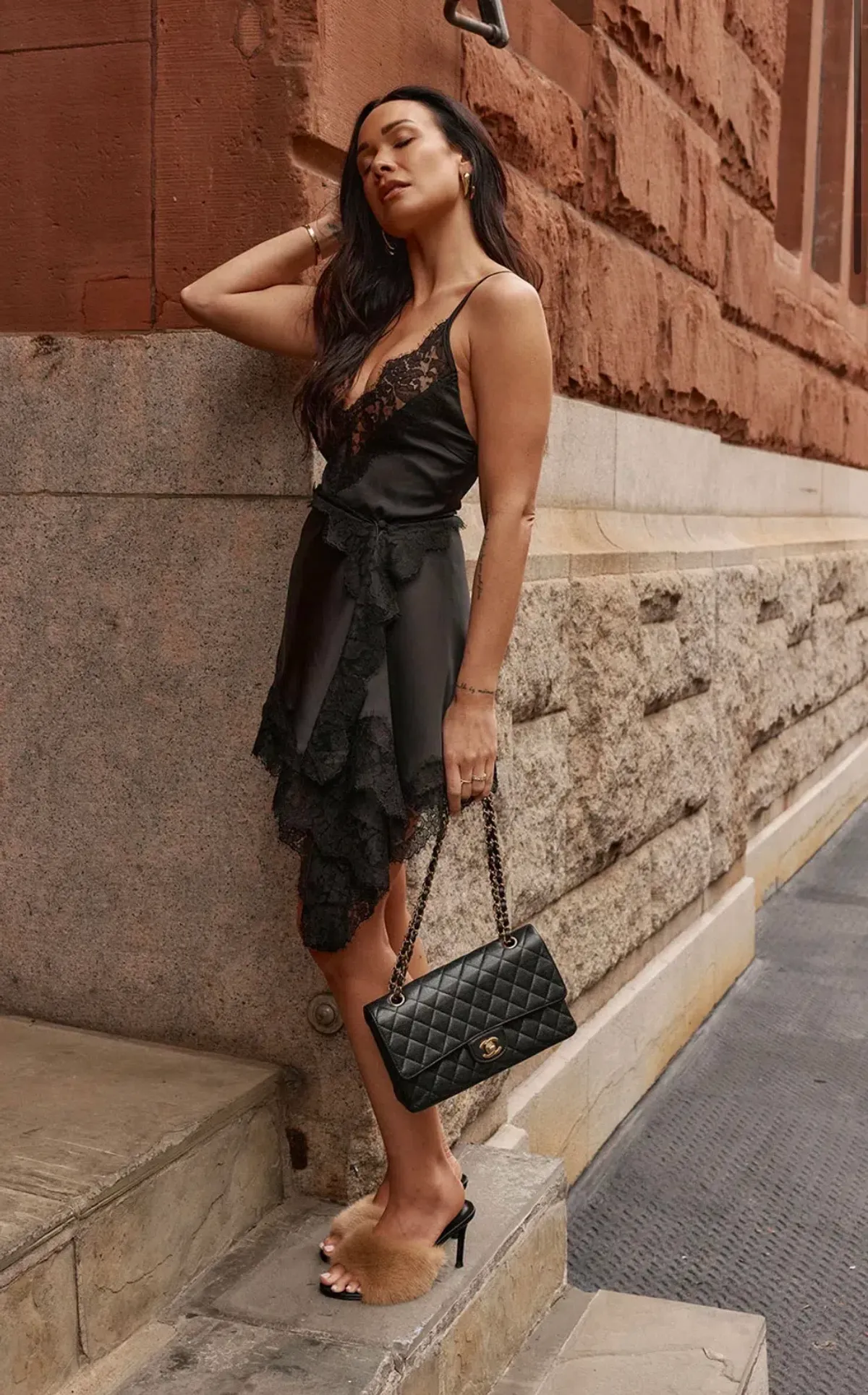 Cosima mini dress - Image 4