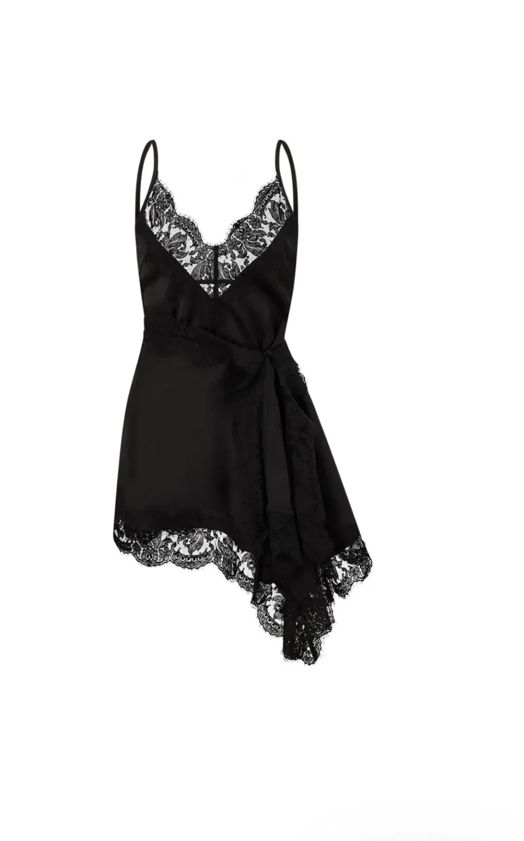 Cosima mini dress for rent on The Volte - main image
