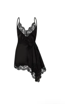 Cosima mini dress for rent on The Volte - image 3