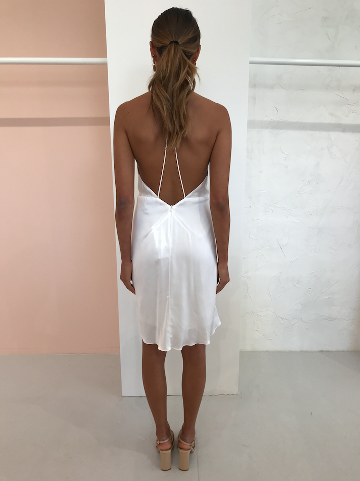 Manning Cartell Daydreamer Mini in White - Image 2