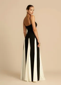 ARCINA ORI PALOMA DRESS SIZE 6 for rent on The Volte - image 3