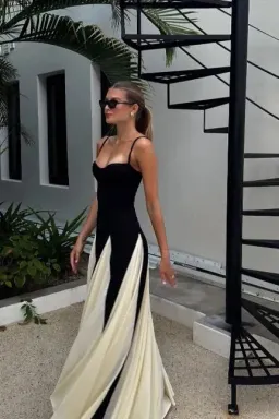 ARCINA ORI PALOMA DRESS SIZE 6 for rent on The Volte - image 6