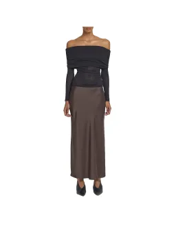 Viktoria & Woods Republic Top Black Size 1 AU for rent on The Volte - image 2