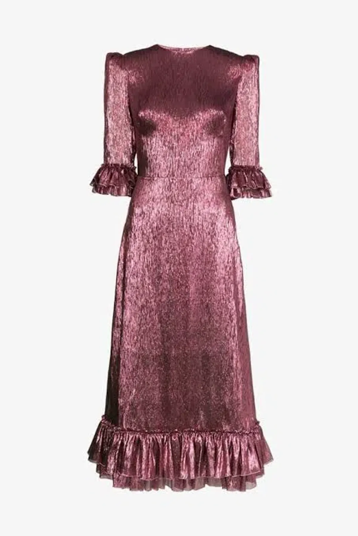 Vampire Wife Falconetti Pink Dress size 12 - Image 1