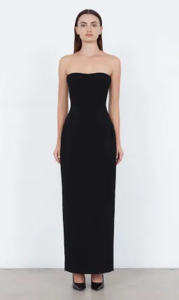 Strapless Column Dress Capsule WD for rent on The Volte - image 1