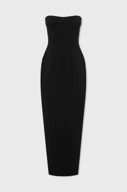 Strapless Column Dress Capsule WD for rent on The Volte - image 5