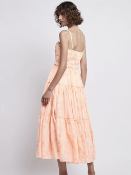 Aje Textural Gown for rent on The Volte - image 2