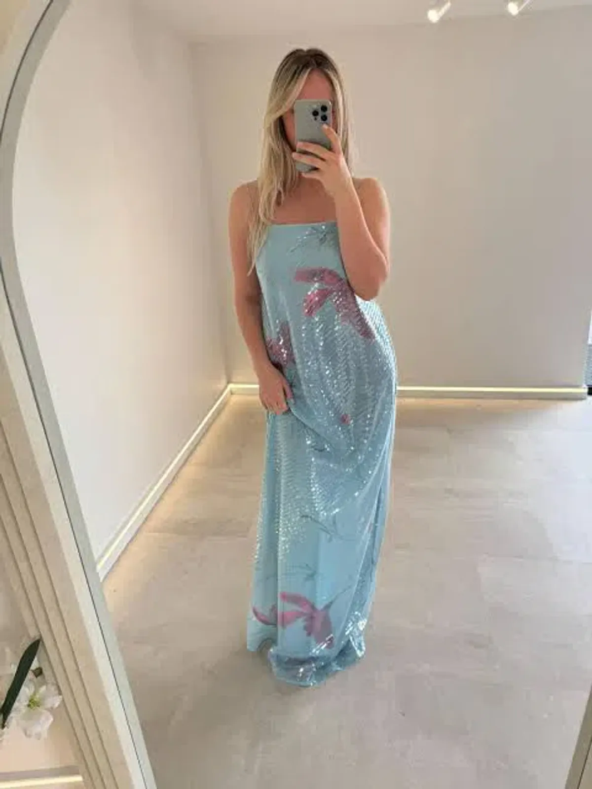 Rat & Boa Marisol Dress Size M / AU 10 - Image 1