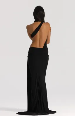 Natalie Rolt Odette Gown Size 1 (8) for rent on The Volte - image 2