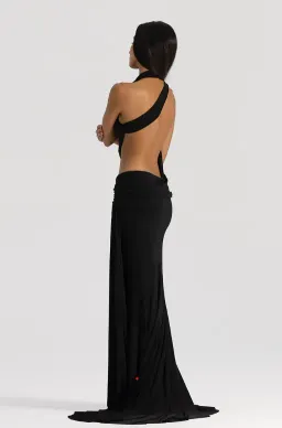Natalie Rolt Odette Gown Size 1 (8) for rent on The Volte - image 3