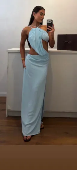 Arabella dress for rent on The Volte - image 1