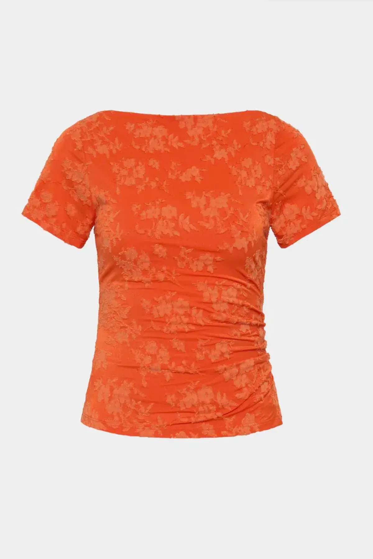 SIR The Label Blanca Set in Palmera Tangerine, Size 1 (S) - Image 7