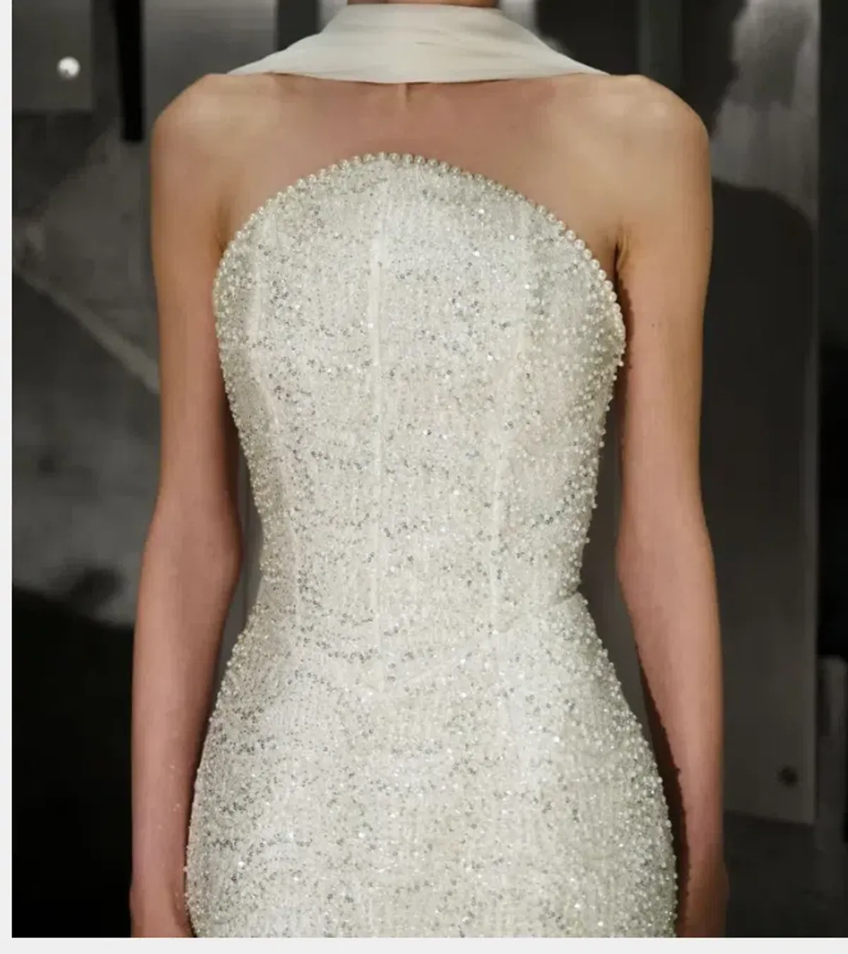 Eliya The Label Ophelia Dress | White - Image 1