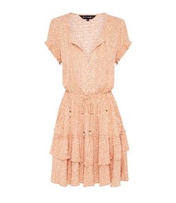 Kivari mini dress for rent on The Volte - image 1