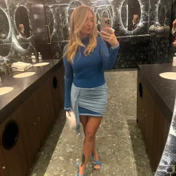 BENNI / LONG SLEEVE DRESS for rent on The Volte - image 1