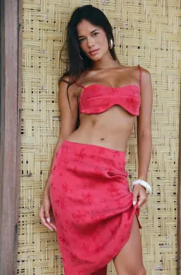 HNTR the label Inka Set in size S for rent on The Volte - image 9