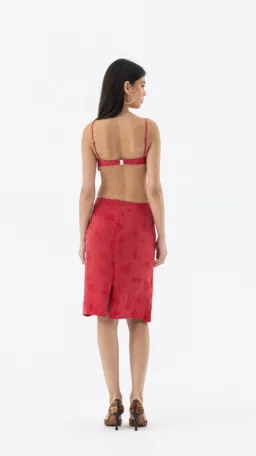HNTR the label Inka Set in size S for rent on The Volte - image 3