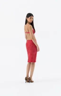 HNTR the label Inka Set in size S for rent on The Volte - image 4