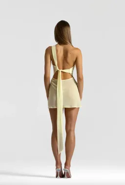 NATALIE ROLT Penelope Mini. Size 1 / 8 AU for rent on The Volte - image 4