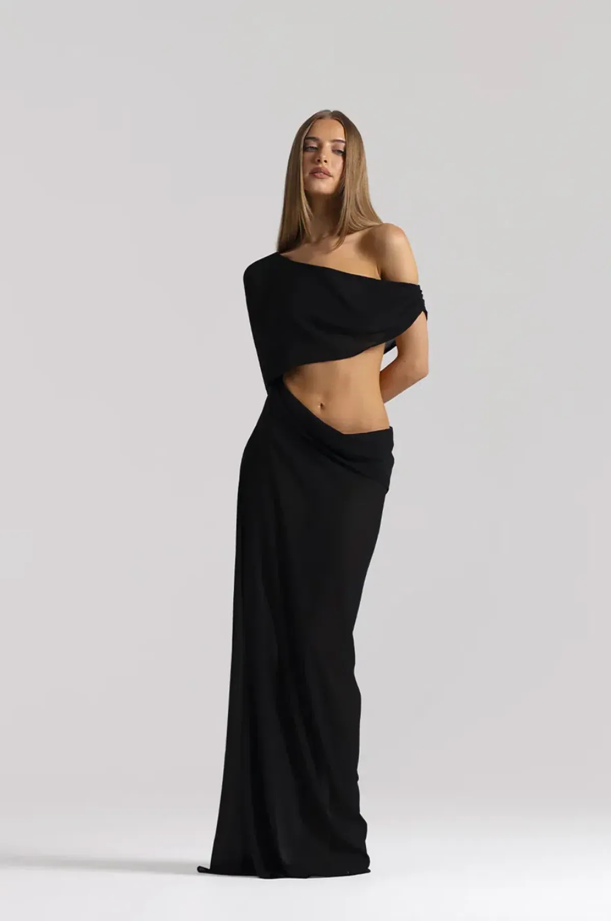 NATALIE ROLT Imogen Dress. Size 1 / 8 AU - Image 2