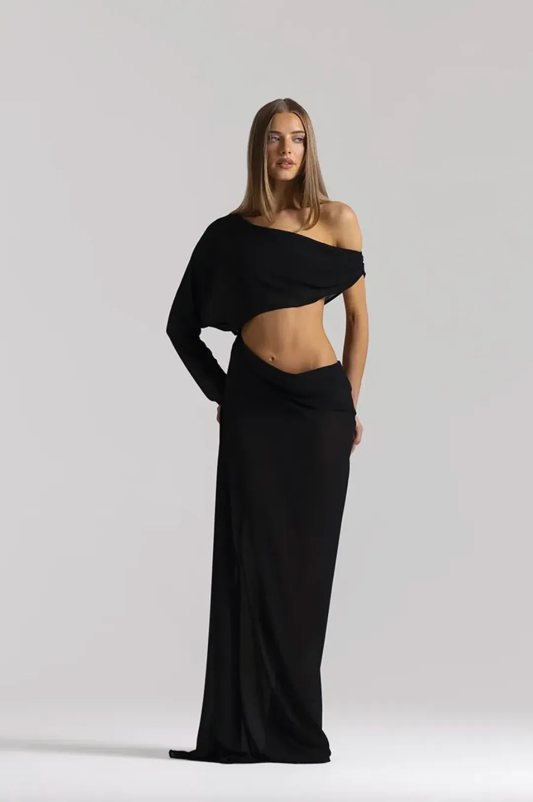 NATALIE ROLT Imogen Dress. Size 1 / 8 AU for rent on The Volte - main image