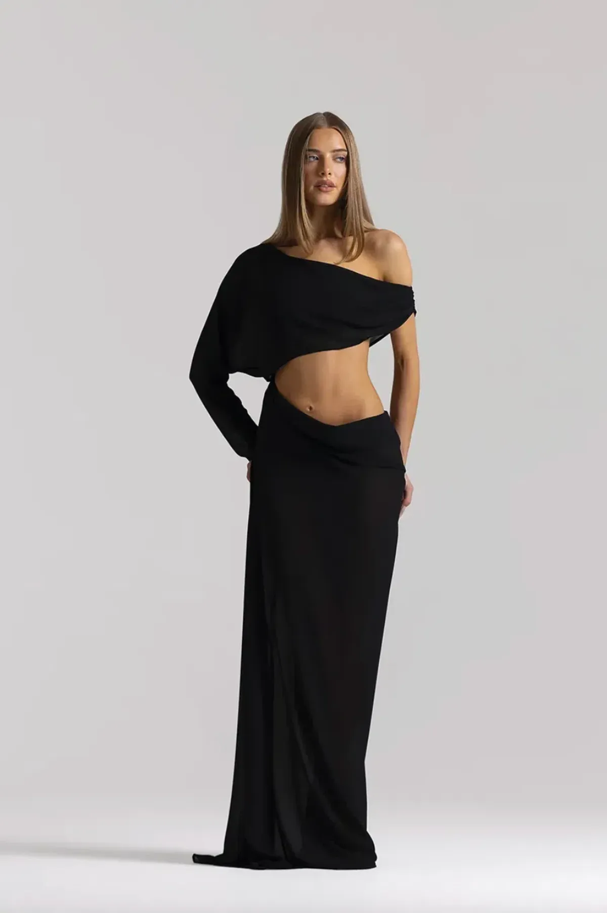 NATALIE ROLT Imogen Dress. Size 1 / 8 AU for rent on The Volte - main image