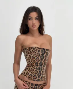 MALIMAREA ONZA CORSET for rent on The Volte - image 1