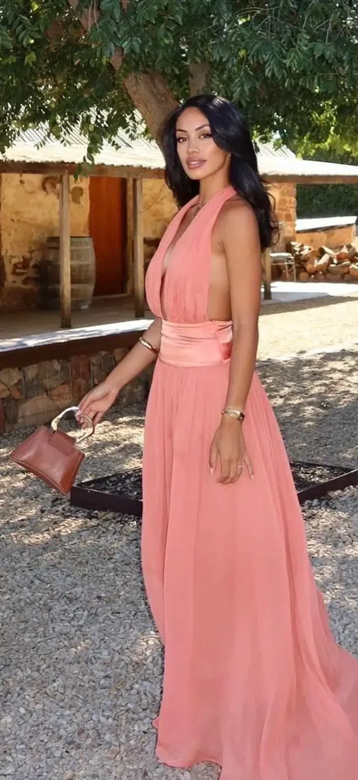 Serena dress - Image 1