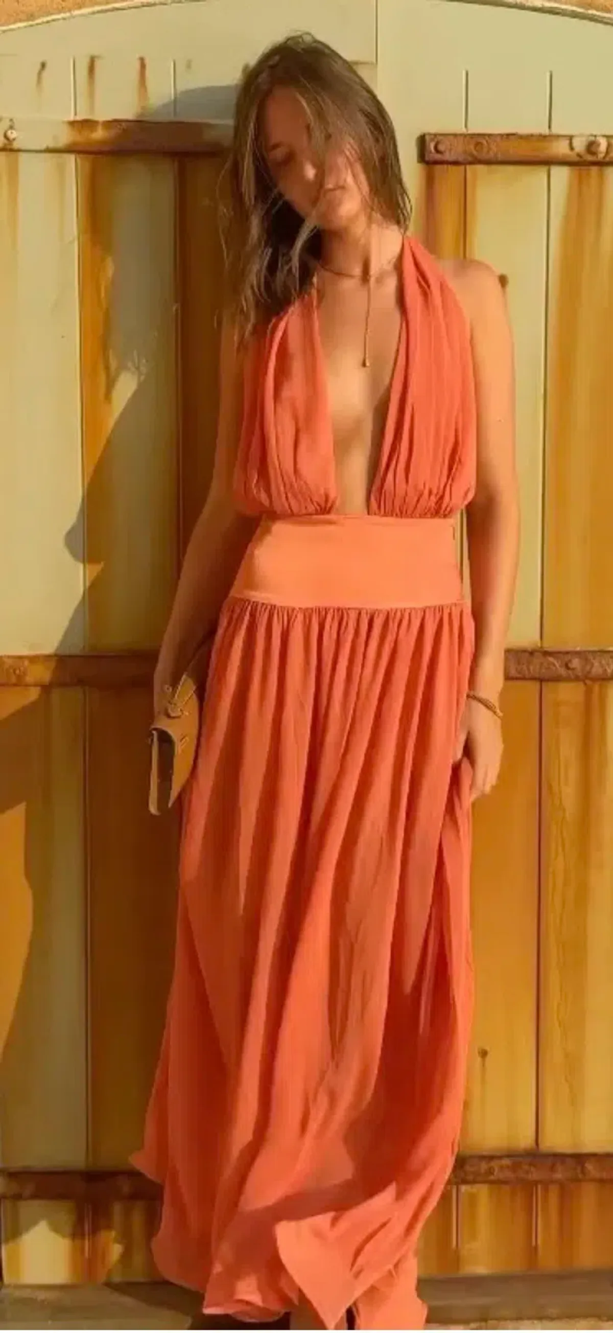 Serena dress - Image 2