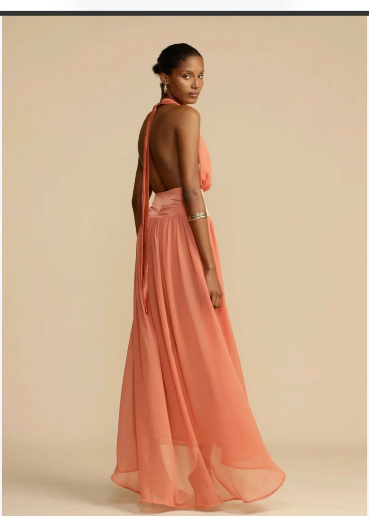Serena dress - Image 6